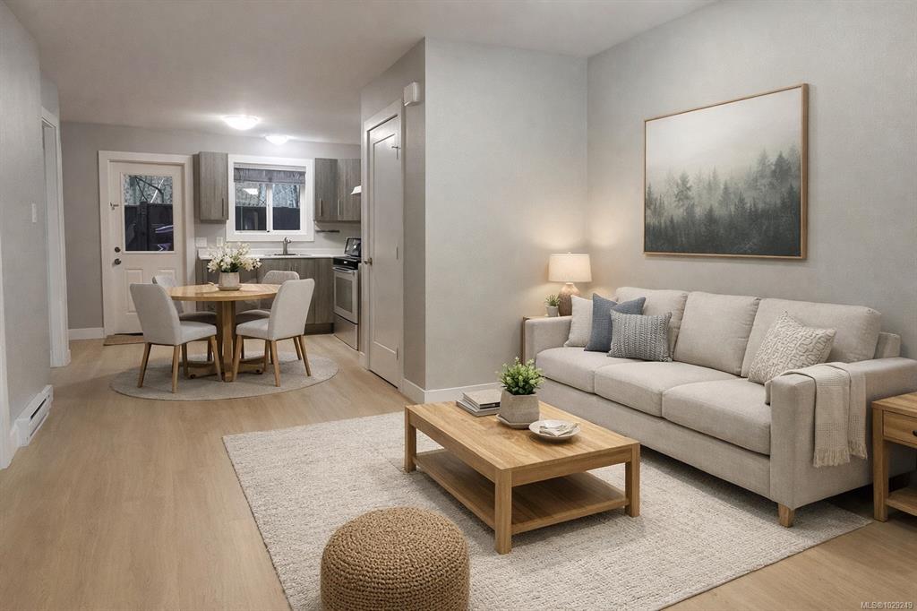 Third View of 6790 Grant Rd W, Boardwalk on Grant, Sooke, BC, V9Z 0L7