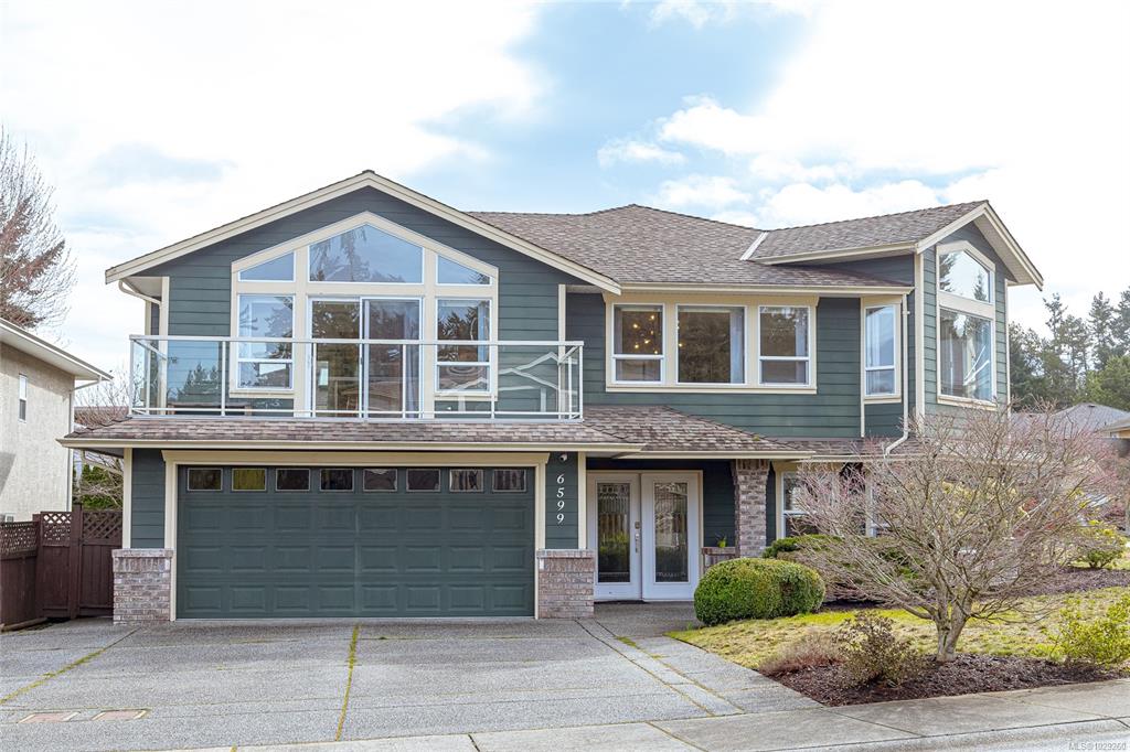 6599 Kestrel Cres, 1029260, BC,