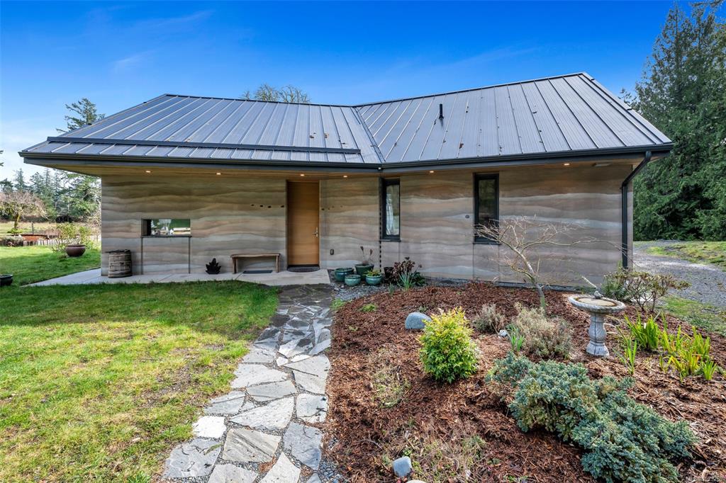 Second View of 2689 Anderson Rd, Sooke, BC, V9Z 1G2