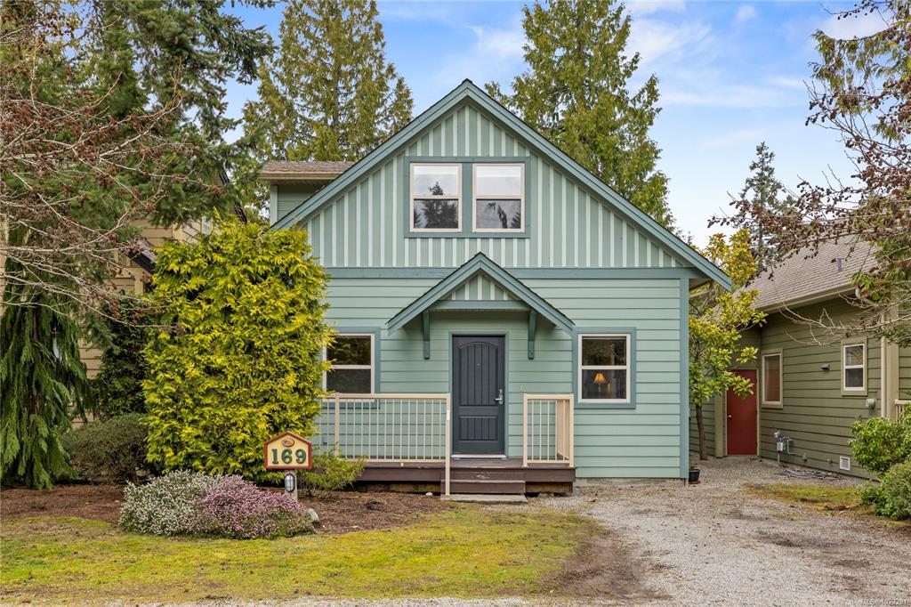 1080 Resort Dr, 1029291, BC,