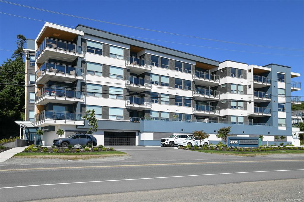 536 Island Hwy, 1029295, BC,