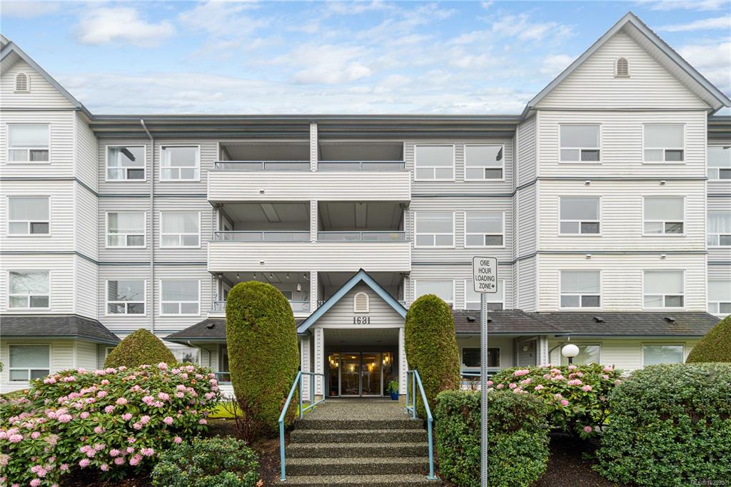 1631 Dufferin Cres, 1029307, BC,