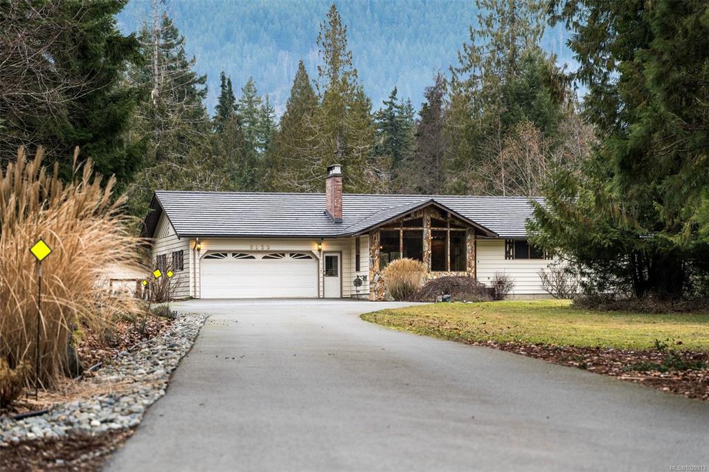 8335 Youbou Rd, 1029313, BC,