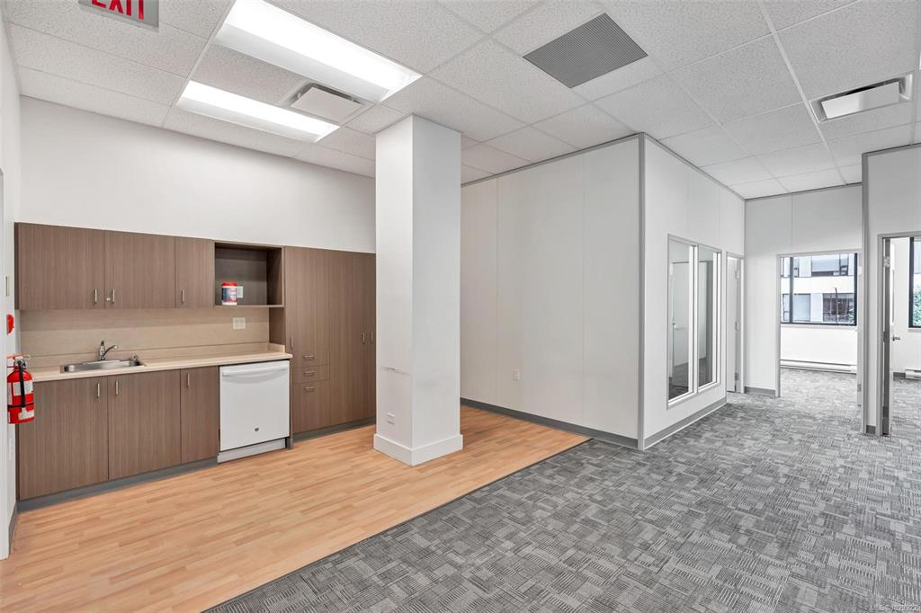 Fifth View of 1312 Blanshard St, Victoria, BC, V8W 2J1