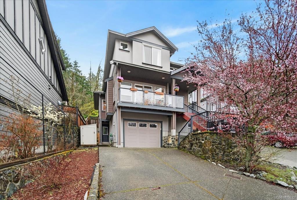 573 Kingsview Ridge, 1029332, BC,