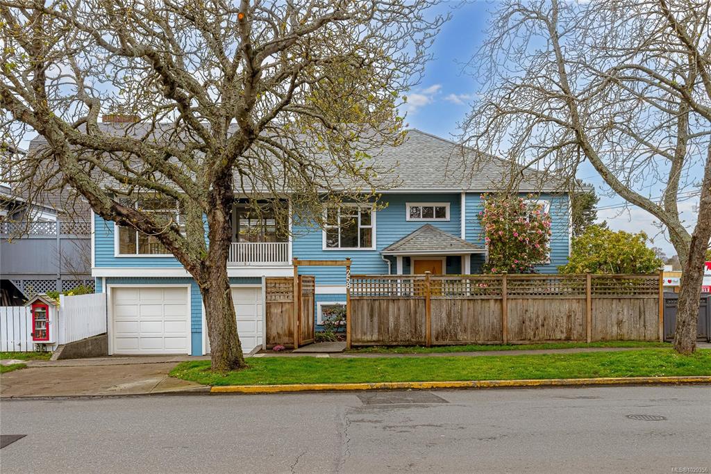 258 St Charles St, 1029356, BC,