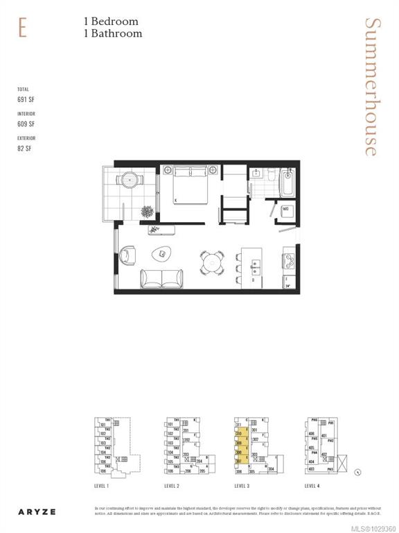 Fourth View of 335 Beechwood Ave W, Victoria, BC, V8S 3W8