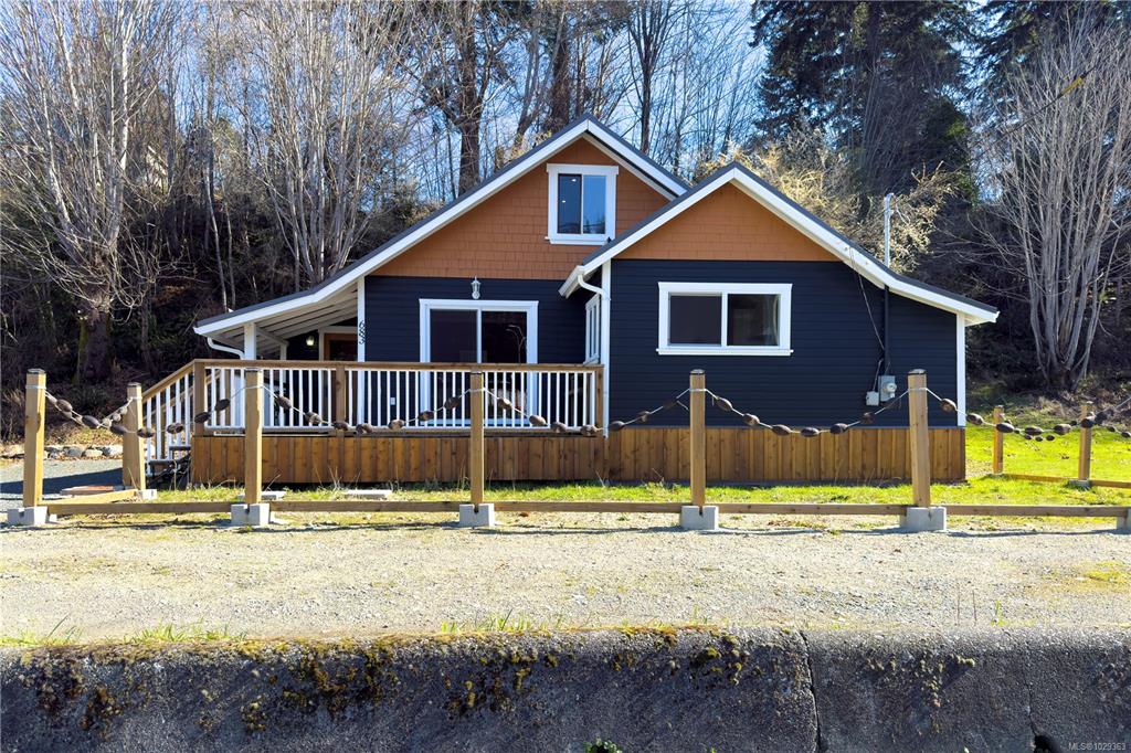 683 Green Rd, 1029363, BC,