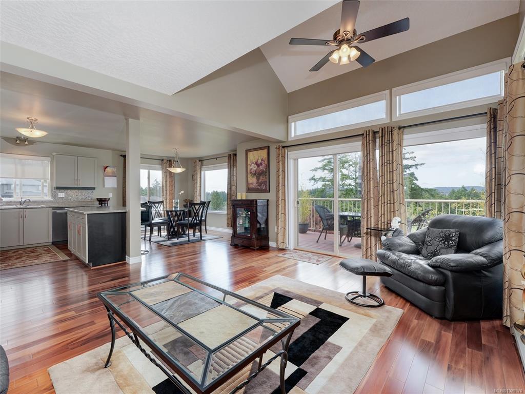 Fourth View of 641 Olympia Ridge, Westridge, Langford, BC, V9B 6N9