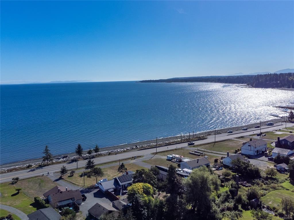 Fourth View of 3943 Dillman Rd, Campbell River, BC, V9H 1R5