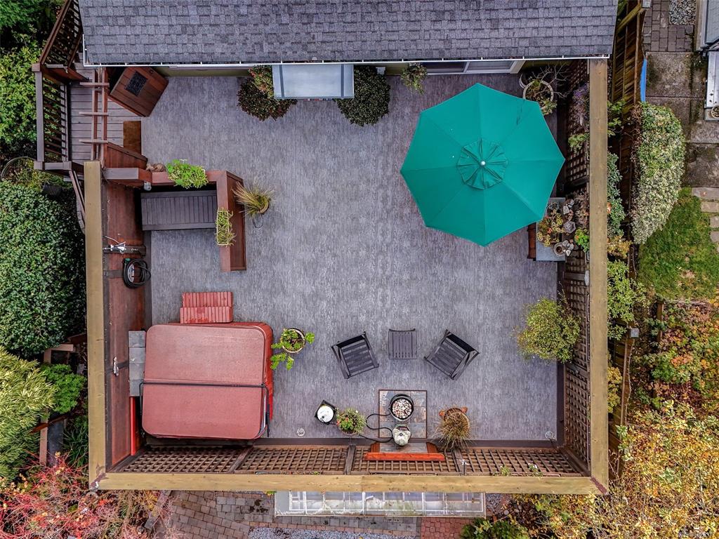 Fourth View of 1152 Chapman St, Victoria, BC, V8V 2T6