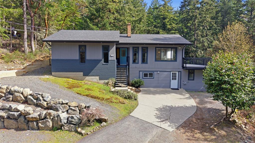 Fourth View of 852 Walfred Rd, Langford, BC, V9C 2P2