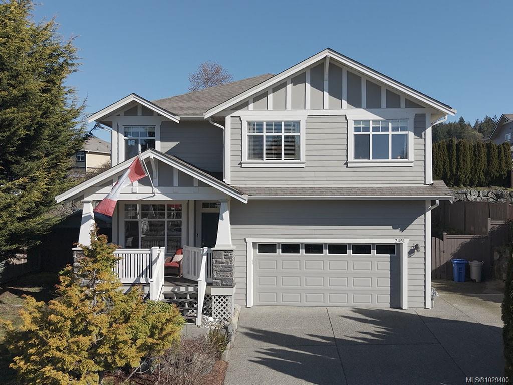 2451 Driftwood Dr, 1029400, BC,