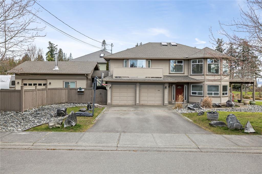 615 Chinook Ave, 1029401, BC,