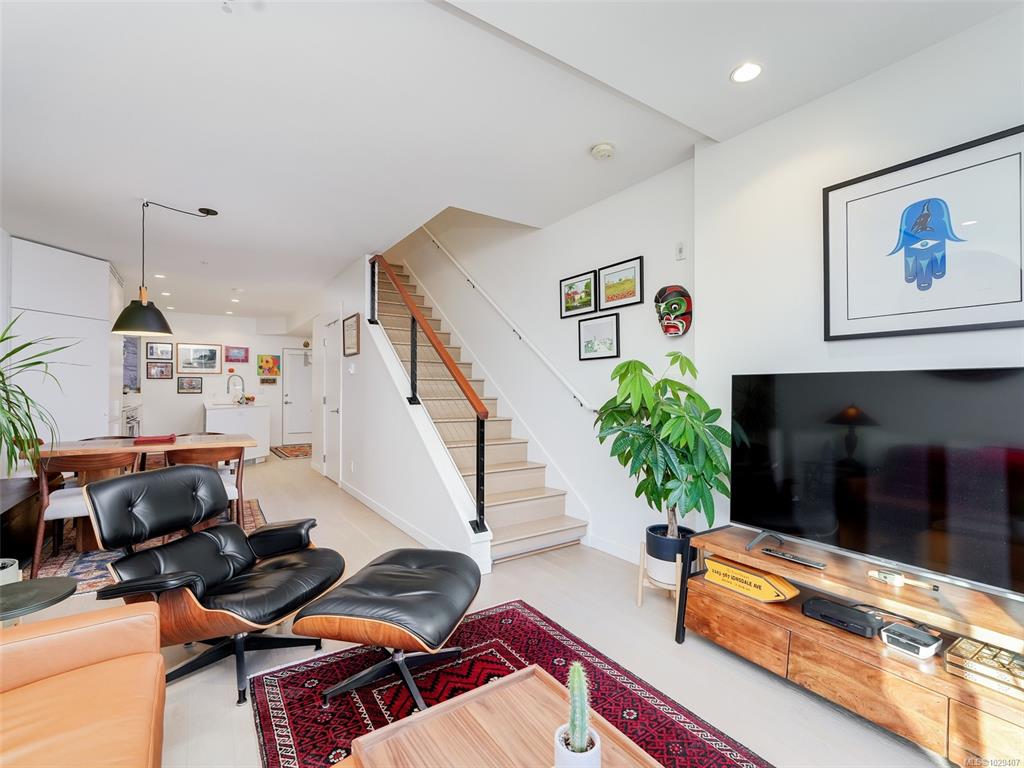 Fifth View of 430 Parry St, Rotunda, Victoria, BC, V8V 2H7