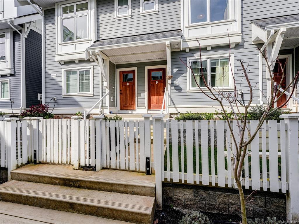 Second View of 3094 Washington Ave, Washington, Victoria, BC, V9A 0J5