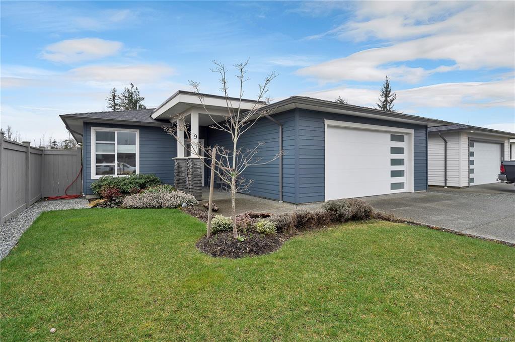 2161 Evergreen Rd, 1029435, BC,