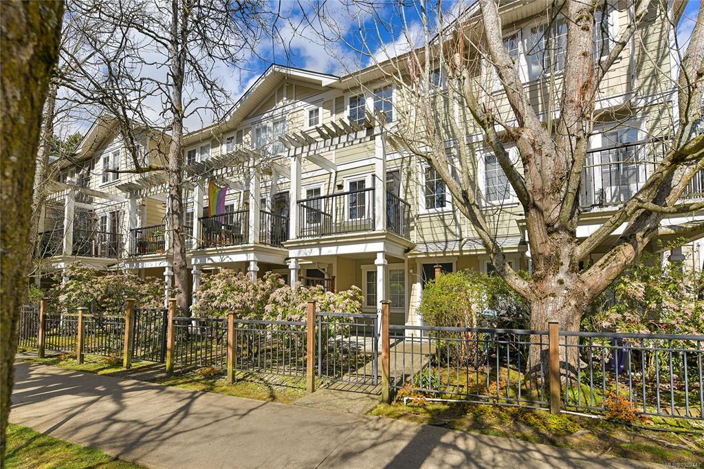 Second View of 820 Brock Ave, The Deville, Langford, BC, V9B 0B8