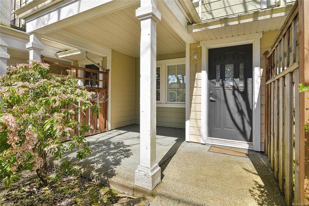 Fourth View of 820 Brock Ave, The Deville, Langford, BC, V9B 0B8