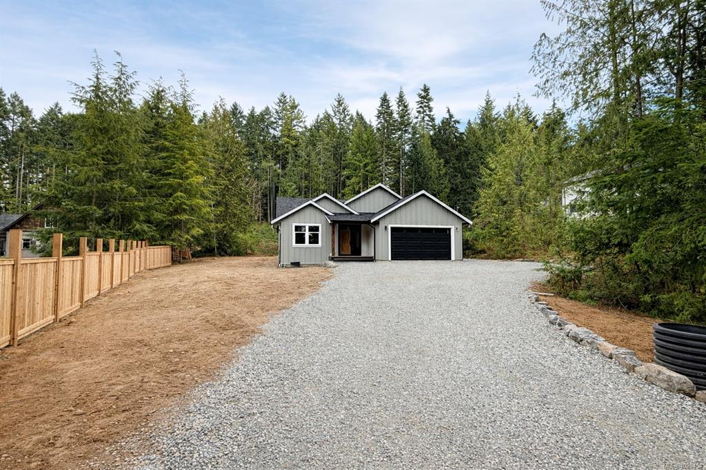 Main View of 1231 Braithwaite Dr, Cobble Hill, BC, V8H 0G3