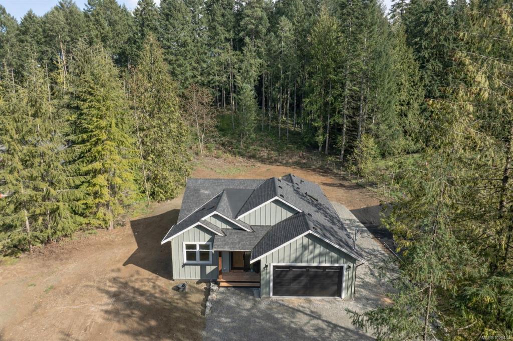 Third View of 1231 Braithwaite Dr, Cobble Hill, BC, V8H 0G3