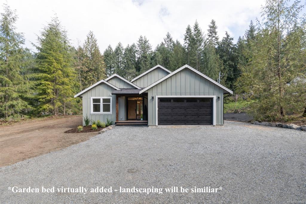 Fourth View of 1231 Braithwaite Dr, Cobble Hill, BC, V8H 0G3