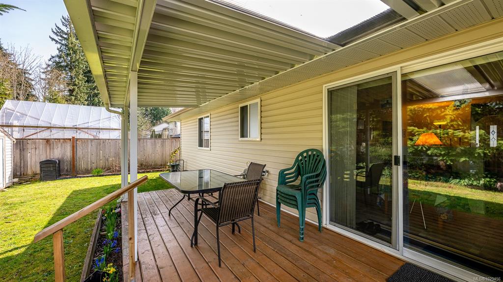 Third View of 66 Keeneland Ave, Courtenay, BC, V9N 9C5