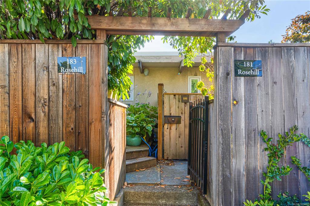 181 Rosehill St, 1029491, BC,