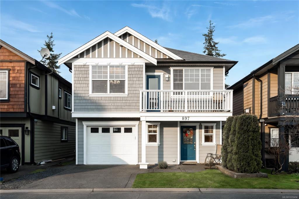 897 Cavalcade Terr, 1029496, BC,