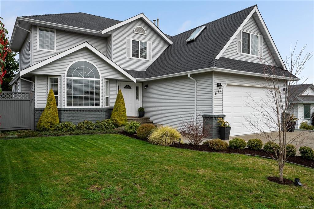 611 Ermineskin Ave, 1029497, BC,