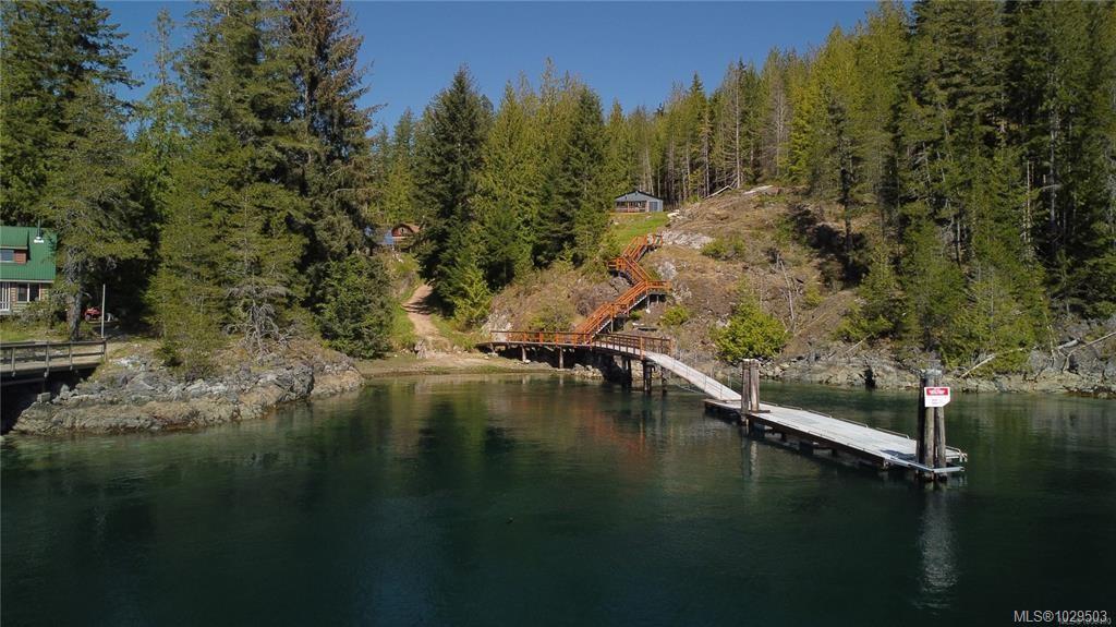 Lot 49 Busby Island, 1029503, BC,