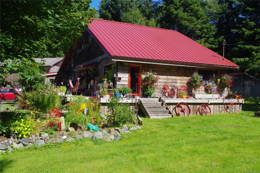 113 Cls Rd, 1029512, BC,