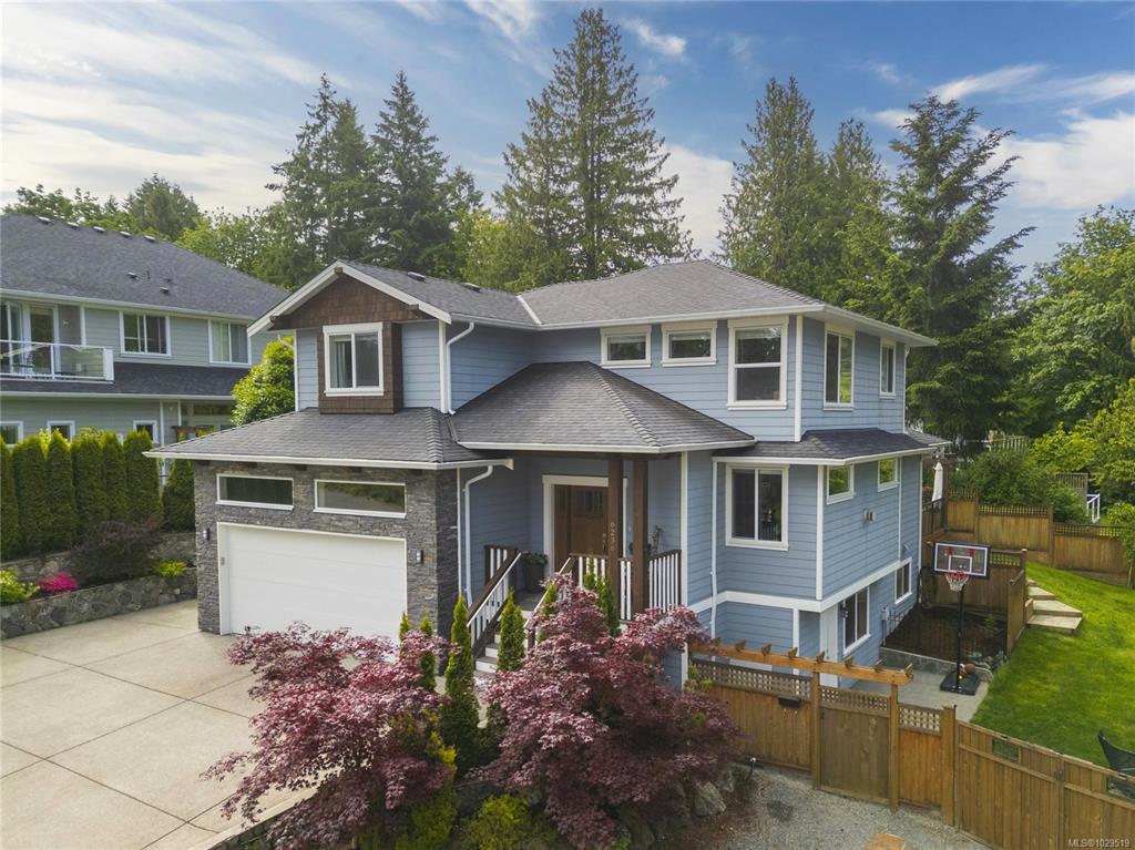 6236 Elizabeth Garden Crt, 1029519, BC,