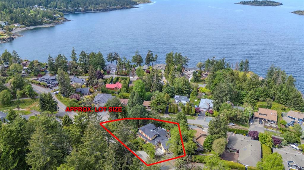 Third View of 3259 Dolphin Dr, Nanoose Bay, BC, V9P 9J1