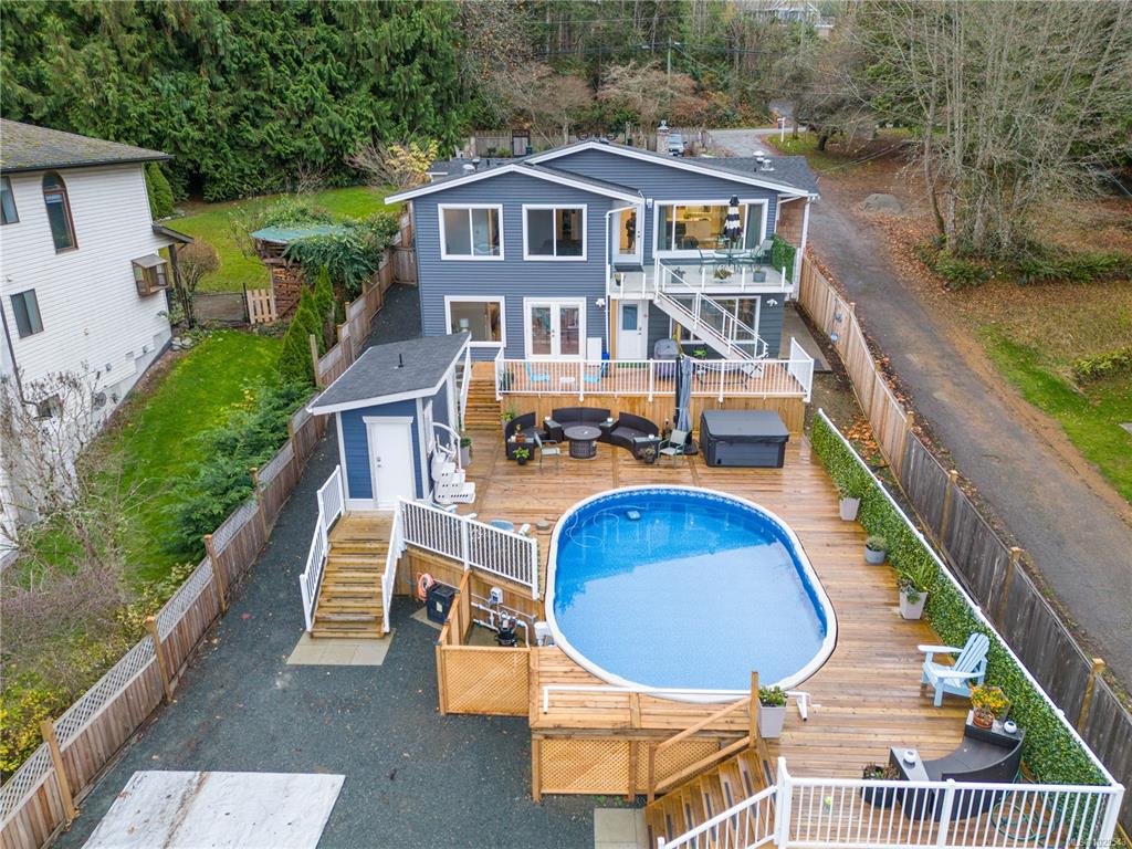 7896 Lantzville Rd, 1029543, BC,