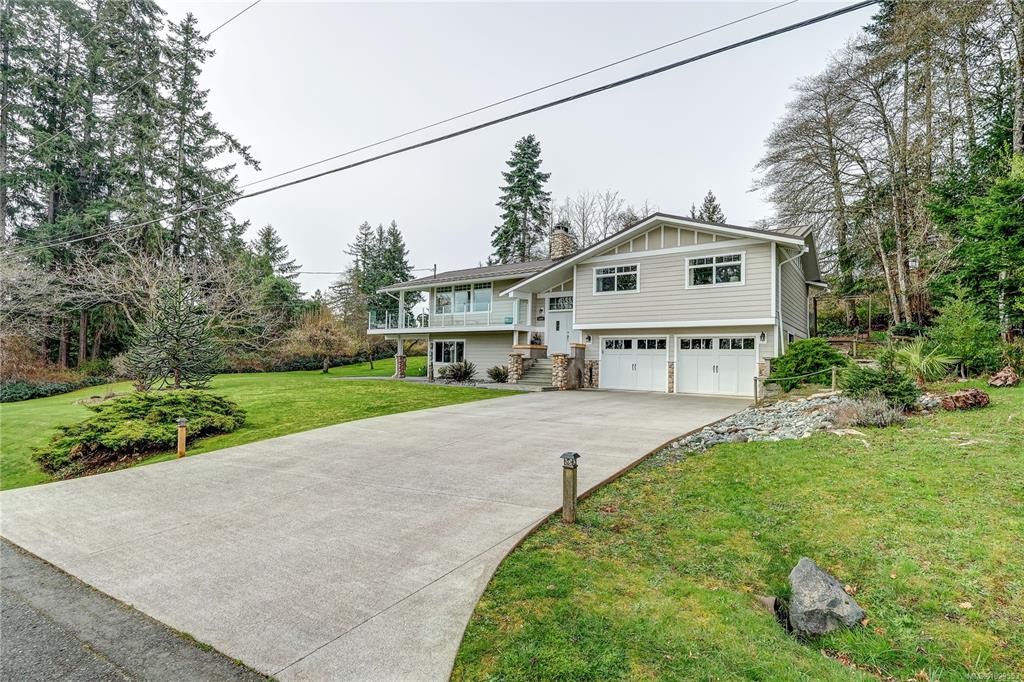 Second View of 1569 Murdoch Rd, Nanaimo, BC, V0R 1J0
