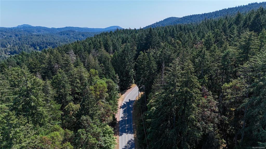 Fourth View of Lot 4 Willis Point Rd, Central Saanich, BC, V9E 2A2