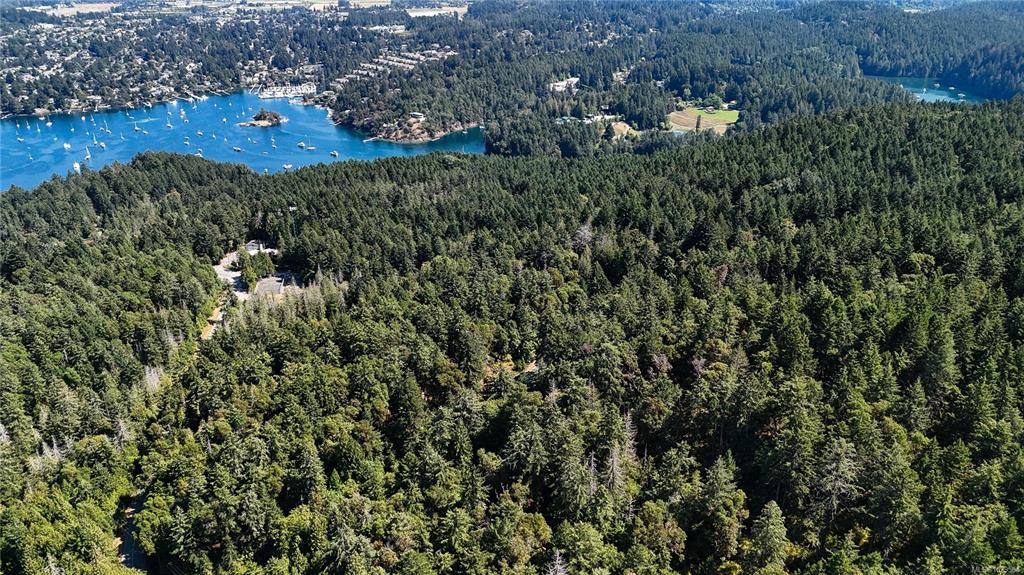 Fifth View of Lot 4 Willis Point Rd, Central Saanich, BC, V9E 2A2