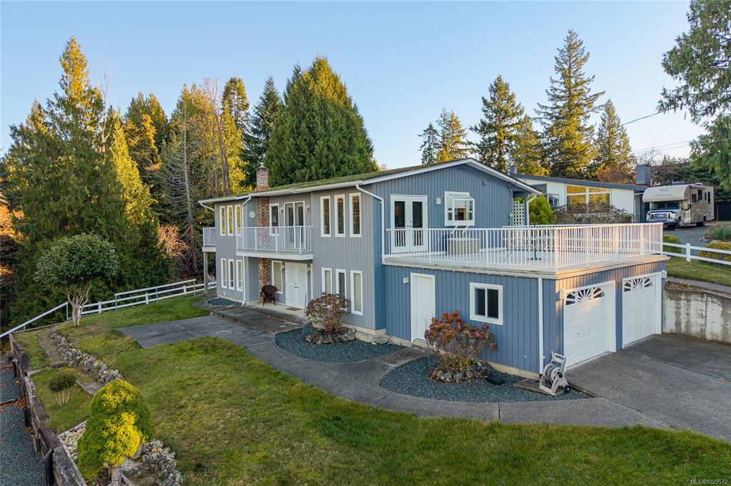 350 Garrett Rd, 1029572, BC,