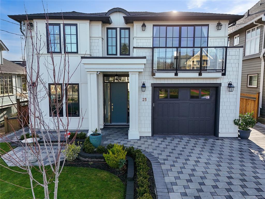 Fifth View of 25 Howe St, Victoria, BC, V8V 4K2