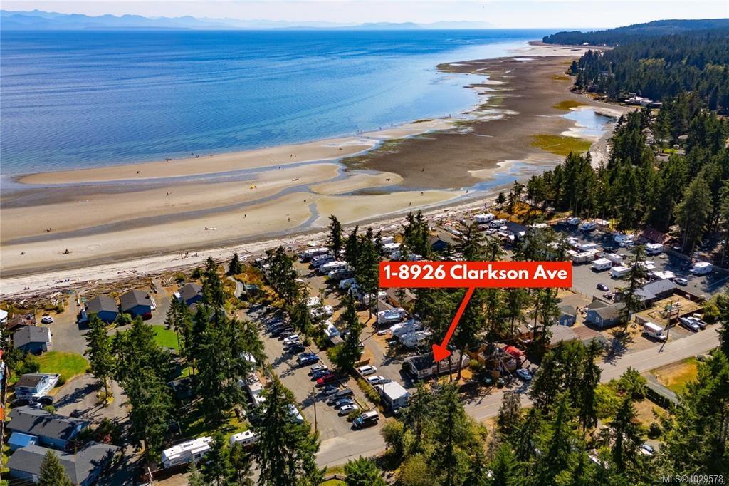 8926 Clarkson Ave, 1029578, BC,