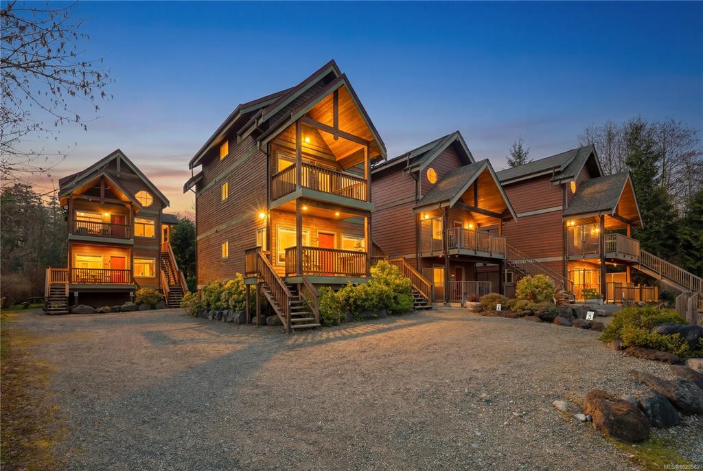 MLS® listing #30854084 for sale located at 258 266 Boardwalk Blvd