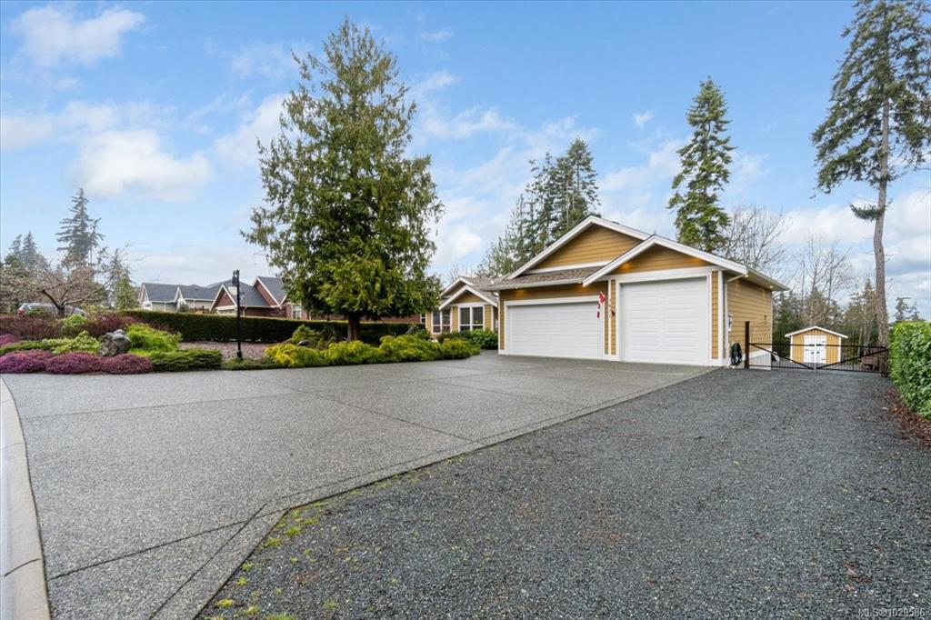 3831 Creekside Dr, 1029586, BC,