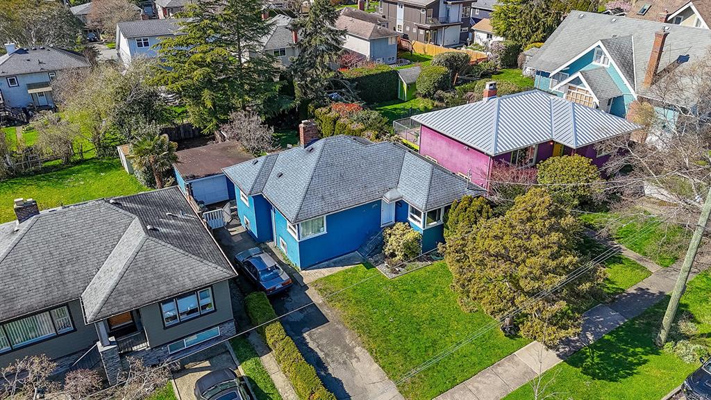 Fourth View of 444 Stannard Ave, Victoria, BC, V8S 3M5