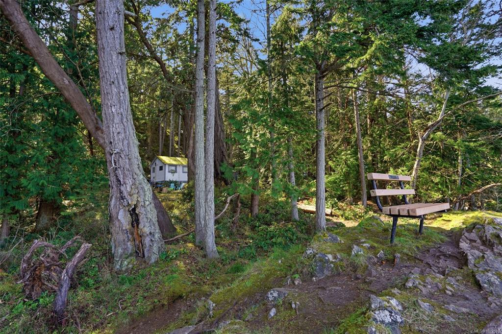 Fourth View of 4800 Mcguffie Rd, Nanaimo, BC, V9T 5B3