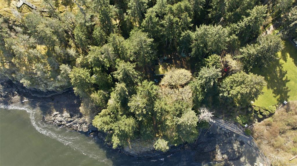 Fifth View of 4800 Mcguffie Rd, Nanaimo, BC, V9T 5B3