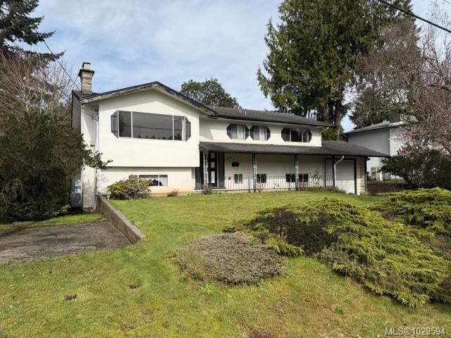 Second View of 2876 Acacia Dr, Colwood, BC, V9B 2C3