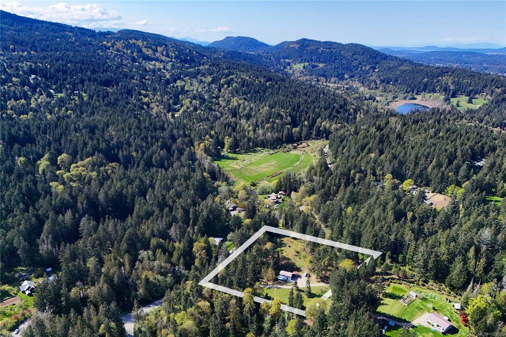 Third View of 1279 Fulford Ganges Rd, Salt Spring, BC, V8K 2B3