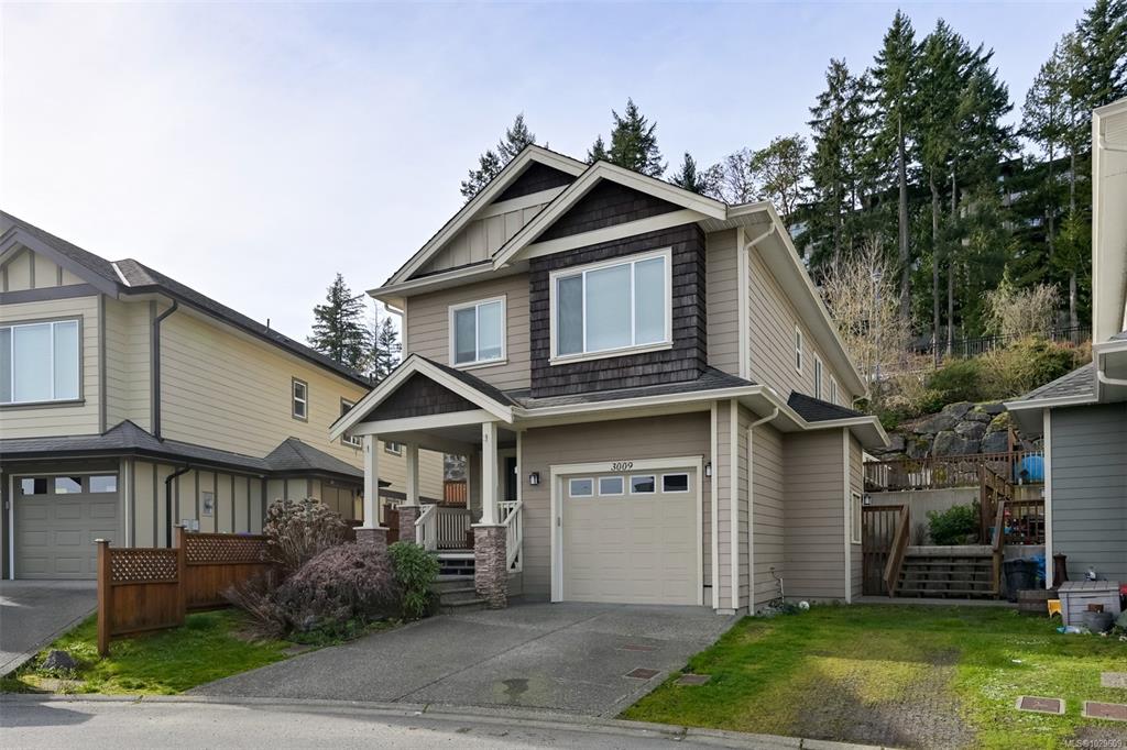 Third View of 3009 Waterview Close, Langford, BC, V9B 0L9