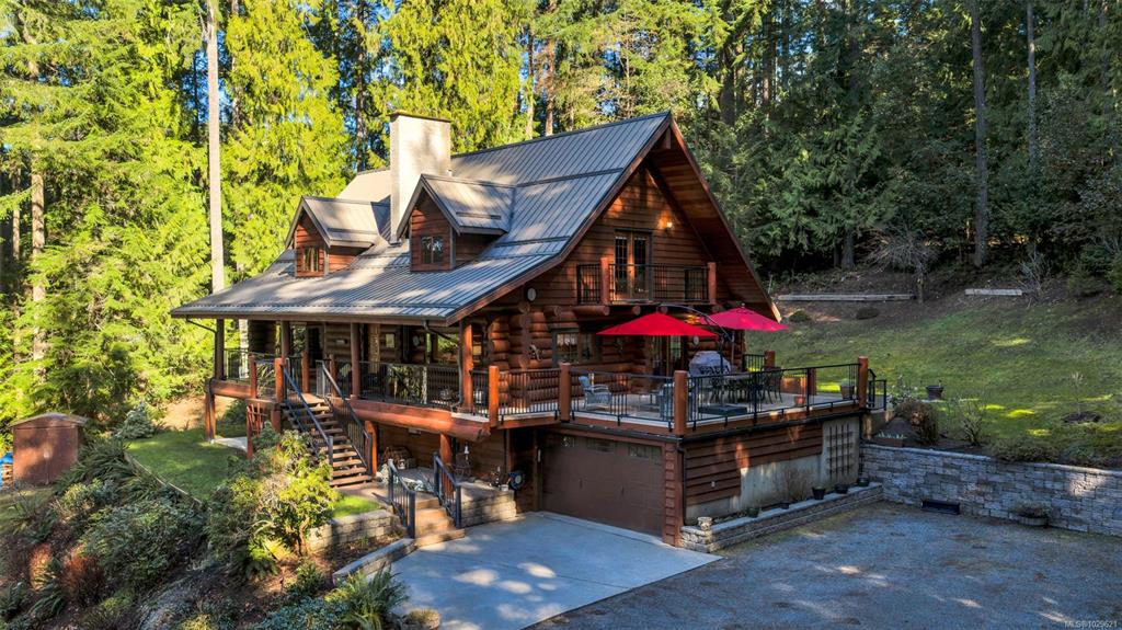 8965 Lot 2 Meades Creek Rd, 1029621, BC,